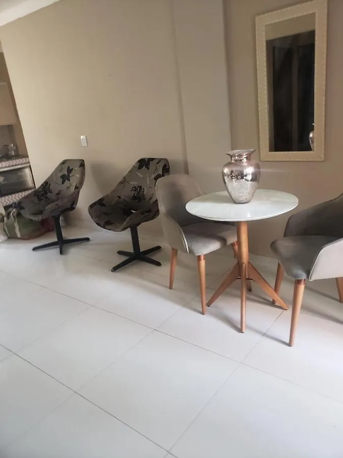 Alves Flats Apartment Porto de Galinhas