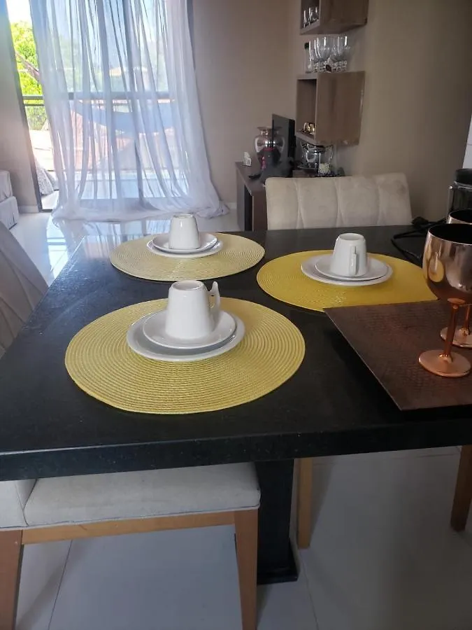Alves Flats Apartment Porto de Galinhas 0*,  Brazil